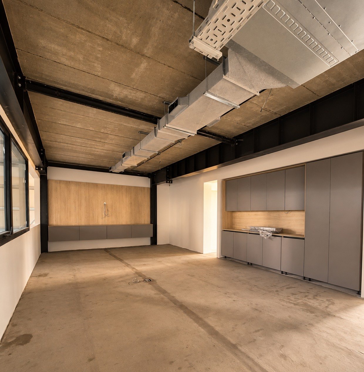 DCE · Data Center e Ingeniería · Oficinas corporativas · 2