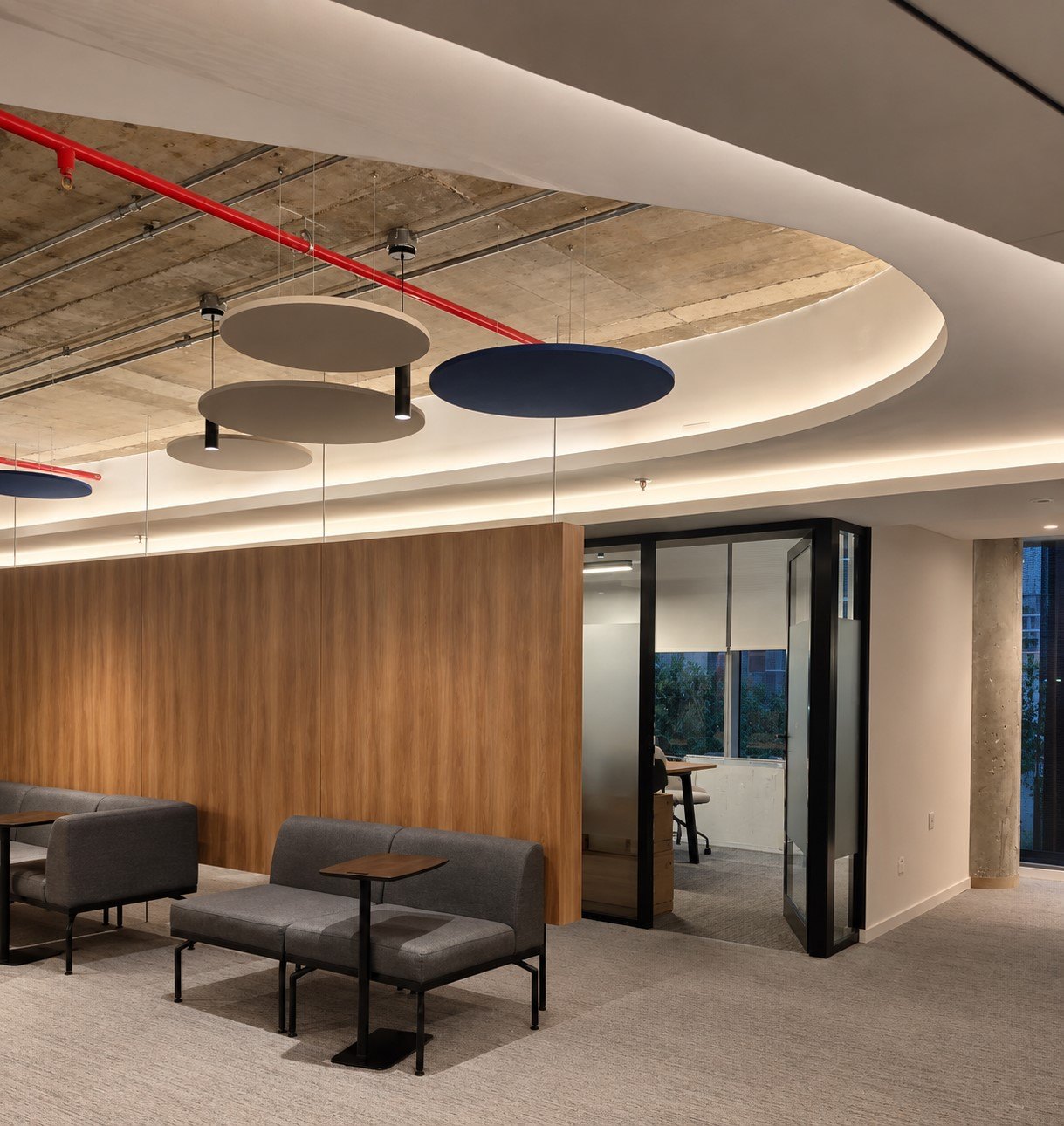 Oficinas Corporativas ENERFLEX · 4