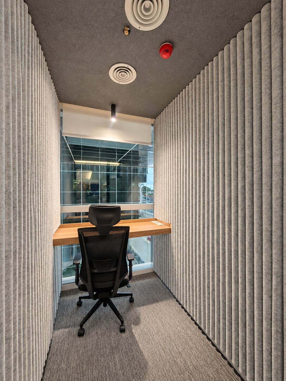 Oficinas Corporativas ENERFLEX · 5