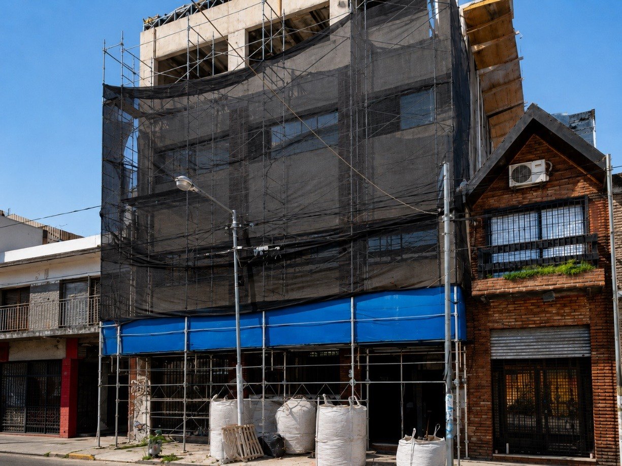 Escuela Técnica Carlos Gallini · 5