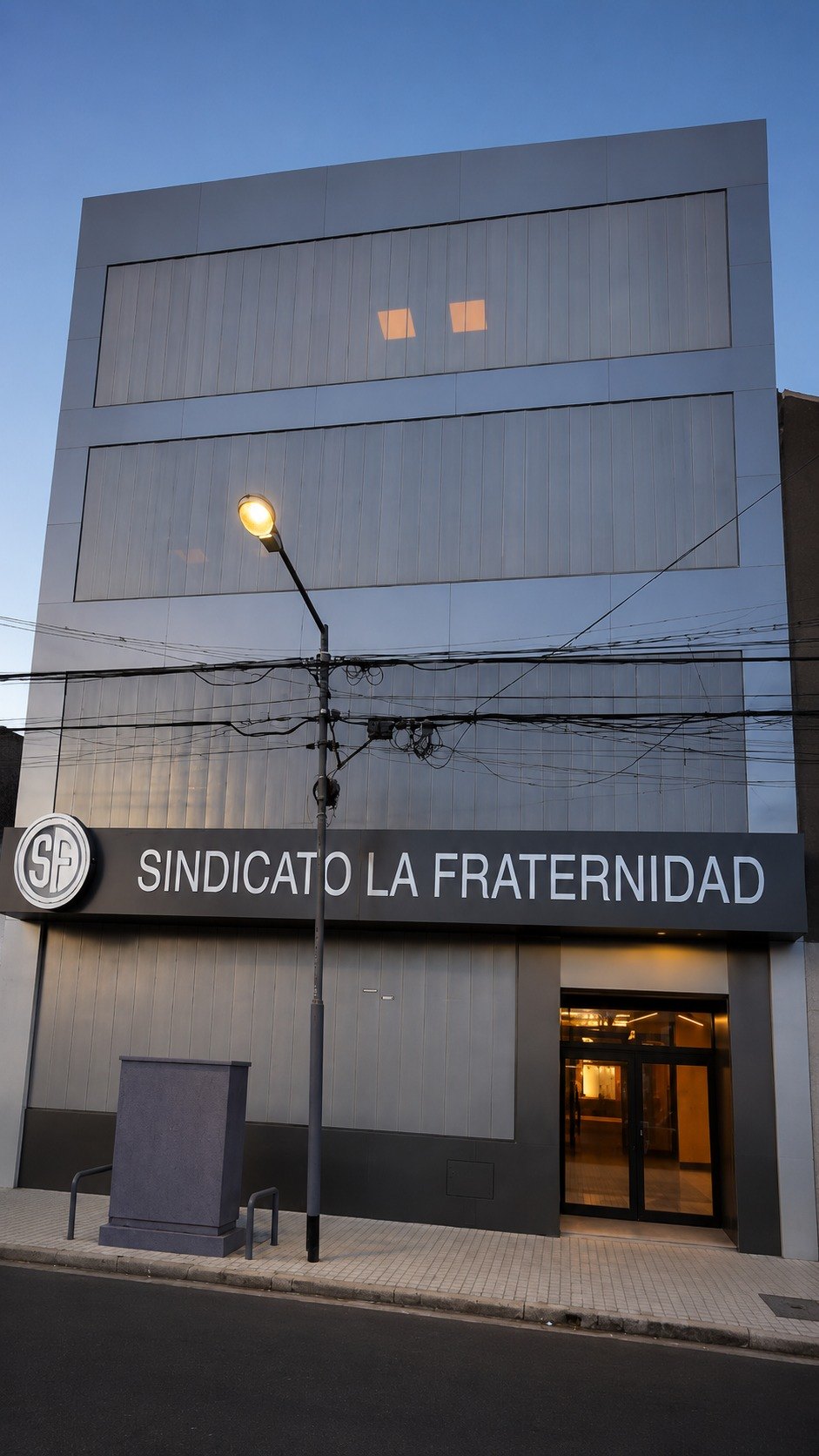Escuela Técnica Carlos Gallini · 9