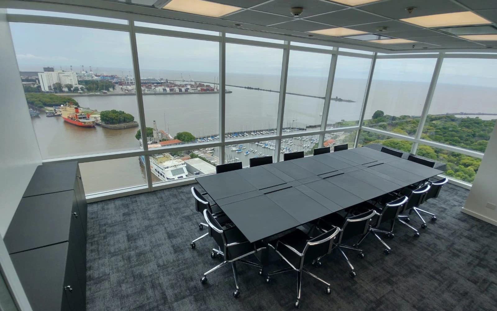 Oficinas Corporativas Horamar · 3