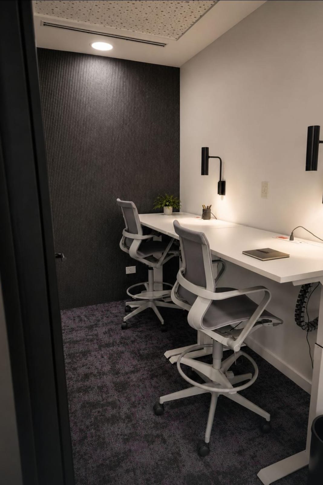 Oficinas Corporativas IFF · 5