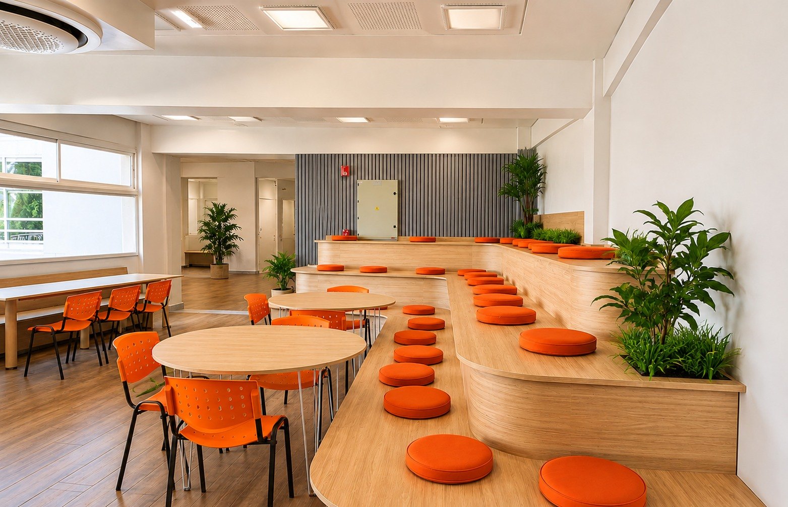 Escuela Philips · 3