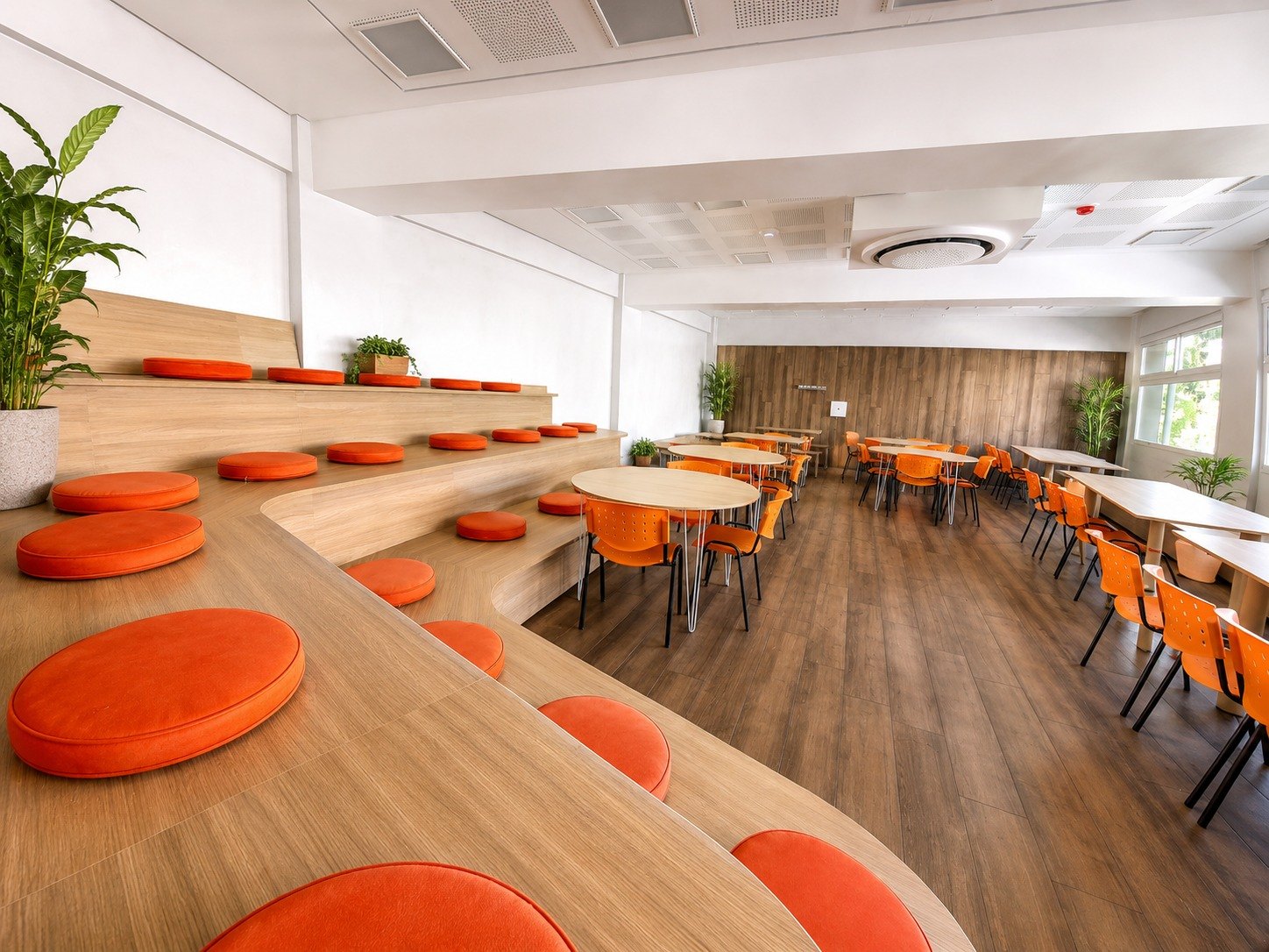 Escuela Philips · 4