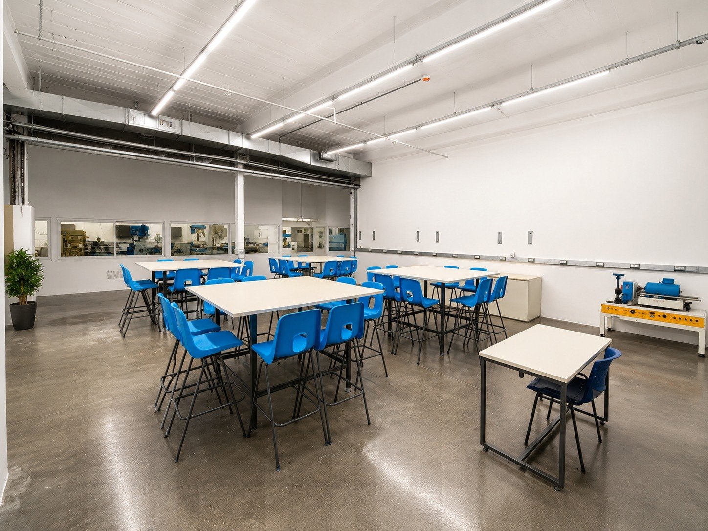 Escuela Philips · 6