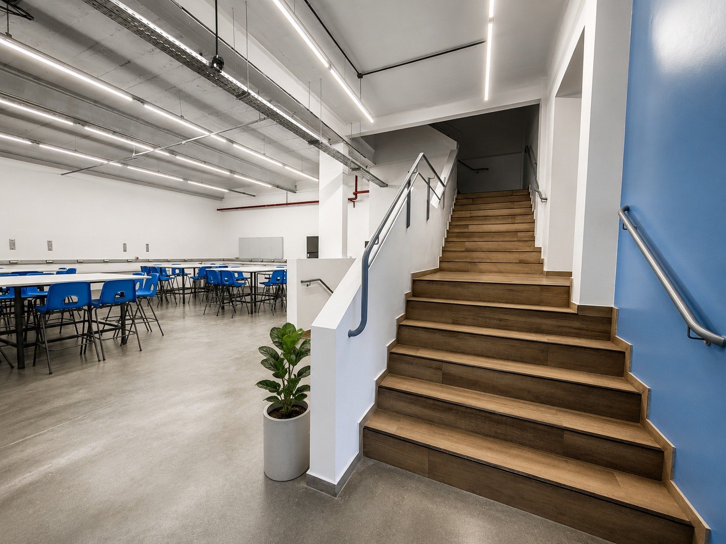 Escuela Philips · 7