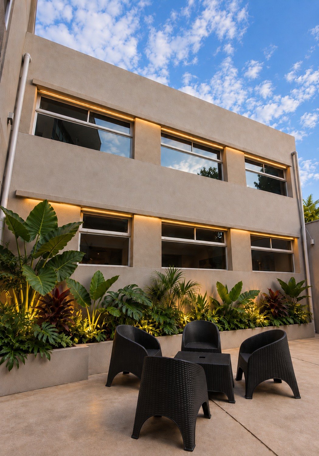 Escuela Philips · 11