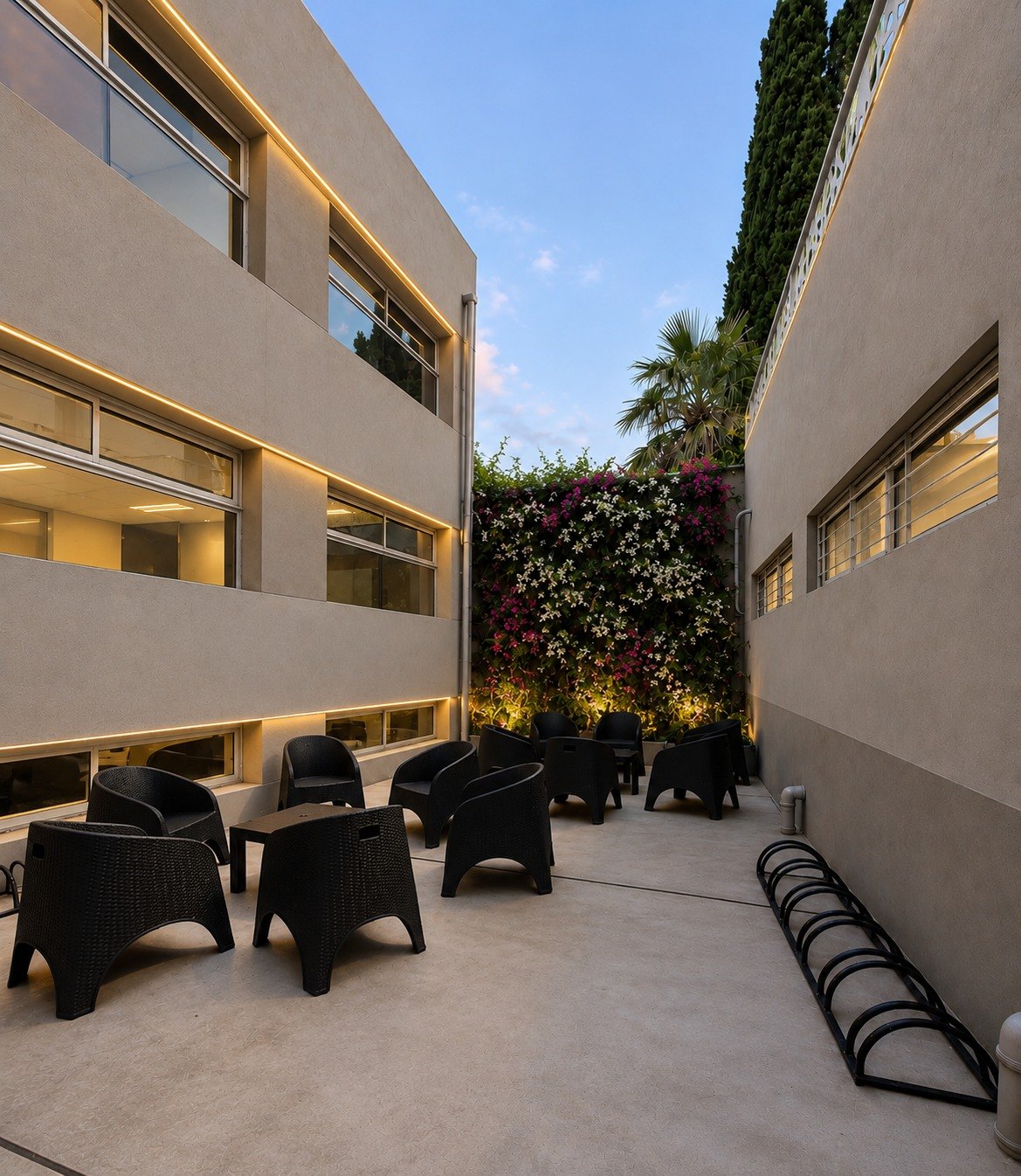 Escuela Philips · 12