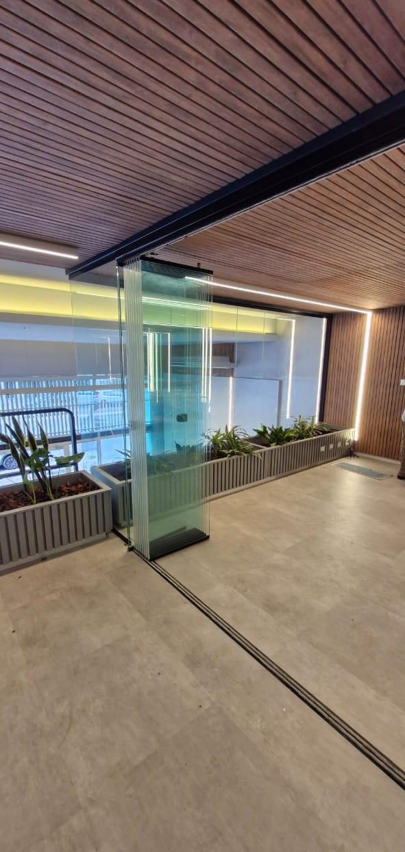 Oficinas Corporativas Zurich · 3