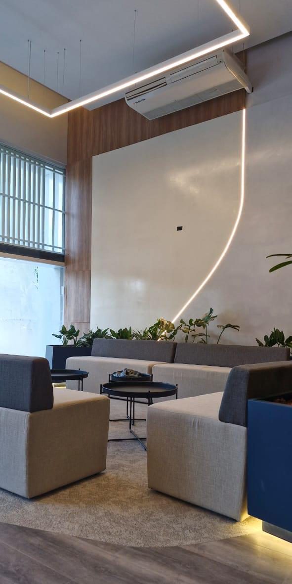 Oficinas Corporativas Zurich · 6