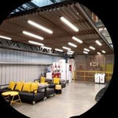 Mercado Libre · 2020