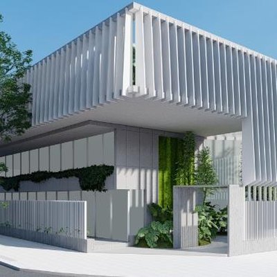 Desarrollo Coworking · 2023